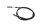 Cable de embrague, cuerda de embrague, cable Bowden Moto Guzzi California III VW 87-93
