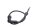 Ontstekingskabel, bougieconnector (links), ontstekingssysteem Moto Guzzi California III VW 87-93