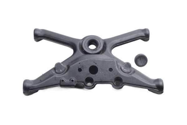 Seat bracket mounting plate KTM 1290 Super Duke R 1290SDR/14 14-16