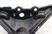 Seat bracket mounting plate KTM 1290 Super Duke R 1290SDR/14 14-16