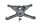 Seat bracket mounting plate KTM 1290 Super Duke R 1290SDR/14 14-16