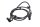ABS Sensor vorne Geschwindigkeitssensor KTM 1290 Super Duke R 1290SDR/14 14-16