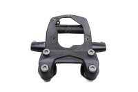 Lenkerhalter Aufnahme Riser Schelle KTM 1290 Super Duke R...