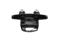 collier de serrage pour rehausseur de guidon KTM 1290 Super Duke R 1290SDR/14 14-16