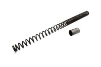 Fork leg spring left damper insert Suzuki GV 1400 G...