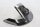 Emblemdæksel i krom Suzuki GV 1400 G Cavalcade GV1400 85-88