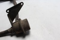 Fuel line, vacuum valve, hose system BMW K 1100 LT K589 0526 90-98