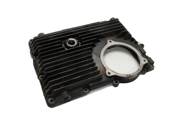 Oljetrågsribbor för motorns oljeavtappningsskruvgänga BMW K 1100 LT K589 0526 90-98