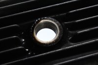 Oljetrågsribbor för motorns oljeavtappningsskruvgänga BMW K 1100 LT K589 0526 90-98