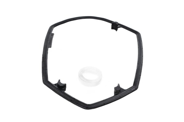 Ventildækselpakning, tætningsring, venstre pakning BMW R 1200 GS K25 0307 R12 04-07