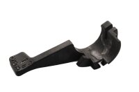 Choke lever, carburetor, cold start, throttle cable...