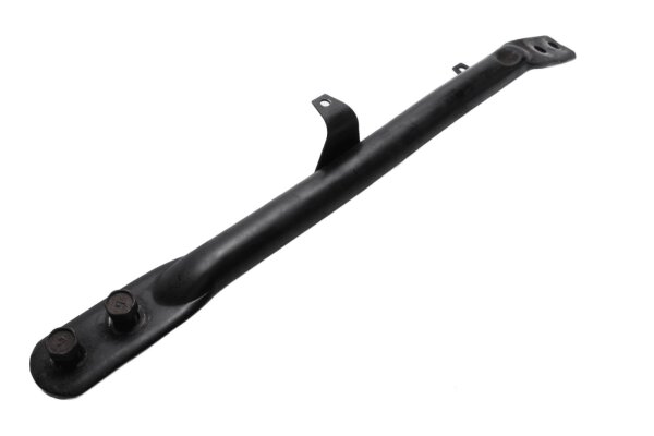 Rahmenverstärkung Geweihstrebe links Suzuki GV 1400 G Cavalcade GV1400 85-88