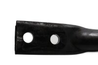 Rahmenverstärkung Geweihstrebe links Suzuki GV 1400 G Cavalcade GV1400 85-88