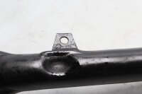 Rahmenverstärkung Geweihstrebe links Suzuki GV 1400 G Cavalcade GV1400 85-88