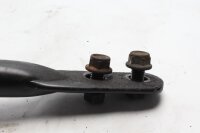 Rahmenverstärkung Geweihstrebe links Suzuki GV 1400 G Cavalcade GV1400 85-88