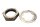 Nadellager Kupplungskorb Suzuki GV 1400 G Cavalcade GV1400 85-88