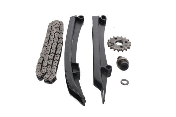 Kit de chaîne de distribution, tendeur de chaîne, rail de guidage BMW R 1100 GS 259 0409 93-99