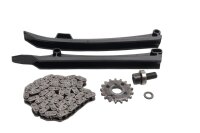 Kit de chaîne de distribution, tendeur de chaîne, rail de guidage BMW R 1100 GS 259 0409 93-99