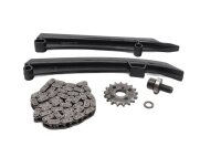 Kit de chaîne de distribution, tendeur de chaîne, rail de guidage BMW R 1100 GS 259 0409 93-99
