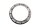 Borgring voor brandstoftankflens 6760285 BMW R 1200 GS K25 0307 R12 04-07