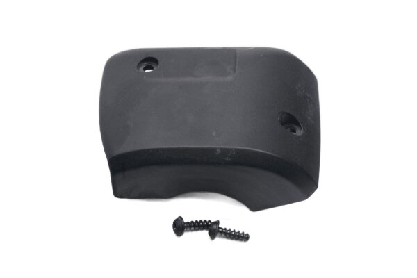 Handlebar switch cover, left, electrical system BMW R 1200 GS K25 0307 R12 04-07