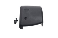 Handlebar switch cover, left, electrical system BMW R 1200 GS K25 0307 R12 04-07