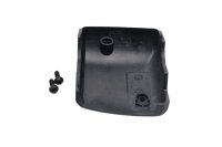 Handlebar switch cover, left, electrical system BMW R 1200 GS K25 0307 R12 04-07
