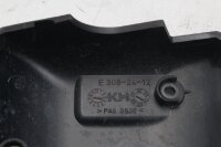 Handlebar switch cover, left, electrical system BMW R 1200 GS K25 0307 R12 04-07