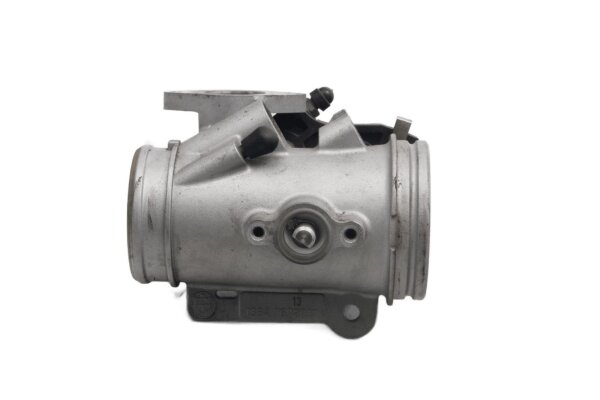 Gasspjæld venstre, indsprøjtning, gaskabel BMW R 1200 GS K25 0307 R12 04-07