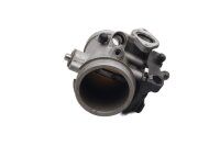 Gasklephuis links, injectie, gaskabel BMW R 1200 GS K25...