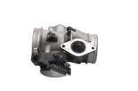 Gasspjæld venstre, indsprøjtning, gaskabel BMW R 1200 GS K25 0307 R12 04-07