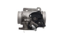 Gasspjæld venstre, indsprøjtning, gaskabel BMW R 1200 GS K25 0307 R12 04-07