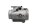 Gasspjæld venstre, indsprøjtning, gaskabel BMW R 1200 GS K25 0307 R12 04-07