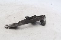 Fußrastenhalter hinten links Trägerplatte Moto Guzzi California III VW 87-93