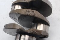 Crankshaft drive connecting rod forged shaft BMW R 1200 GS K25 0307 R12 04-07