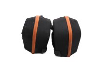 Sidekassesæt venstre højre KTM 1290 Super Duke R 1290SDR/14 14-16