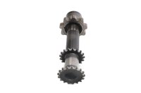 Oliepumpeaksel gearaksel oliepumpe drev BMW R 1200 GS K25...