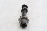 Oliepompas, tandwielas, oliepomp aandrijving BMW R 1200 GS K25 0307 R12 04-07