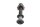Oliepompas, tandwielas, oliepomp aandrijving BMW R 1200 GS K25 0307 R12 04-07