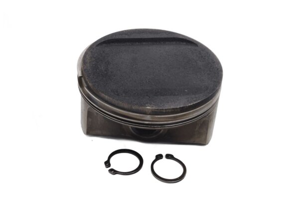 Zuigercilinder zuigerborgringen links BMW R 1200 GS K25 0307 R12 04-07