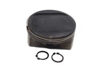 Zuigercilinder zuigerborgringen links BMW R 1200 GS K25...