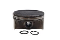 Zuigercilinder zuigerborgringen links BMW R 1200 GS K25...