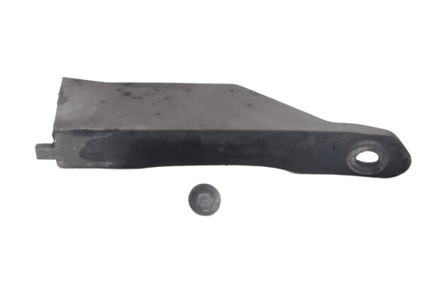 Kettenschleifschutz Schwinge hinten KTM 1290 Super Duke R 1290SDR/14 14-16