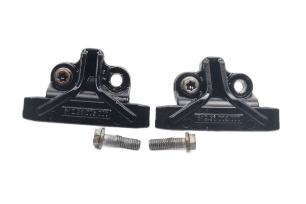 Timing chain guide rail front rear KTM 1290 Super Duke R 1290SDR/14 14-16