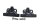 Timing chain guide rail front rear KTM 1290 Super Duke R 1290SDR/14 14-16