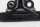 Timing chain guide rail front rear KTM 1290 Super Duke R 1290SDR/14 14-16