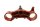 Lower fork bridge, front steering tube KTM 1290 Super Duke R 1290SDR/14 14-16