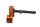 Lower fork bridge, front steering tube KTM 1290 Super Duke R 1290SDR/14 14-16