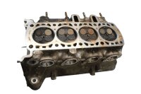 Cylinderhuvud, ventilkåpa, ventilstyrning, ventilsäte BMW K 1100 LT K589 0526 90-98