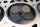 Cylinderhuvud, ventilkåpa, ventilstyrning, ventilsäte BMW K 1100 LT K589 0526 90-98